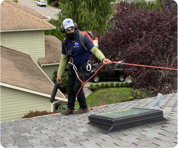 Seattle Window and Gutter Cleaners