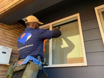 Seattle Window and Gutter Cleaners