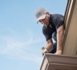 TX Gutter Expert