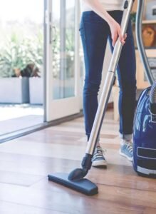The Clean Panther Nettoyages