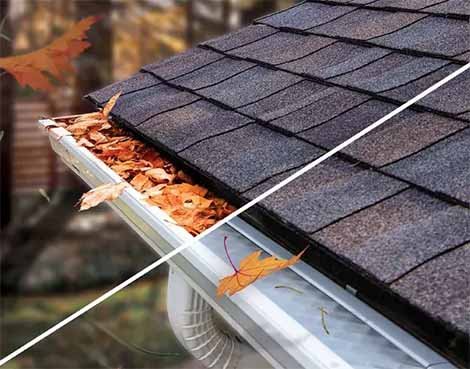 TX Gutter Expert