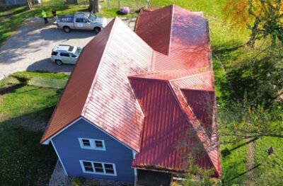 Perfection Metal Roofing, Inc